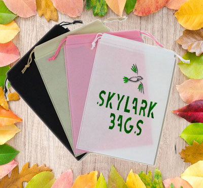 Skylark bags